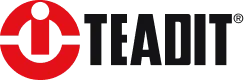 Logo da teadit
